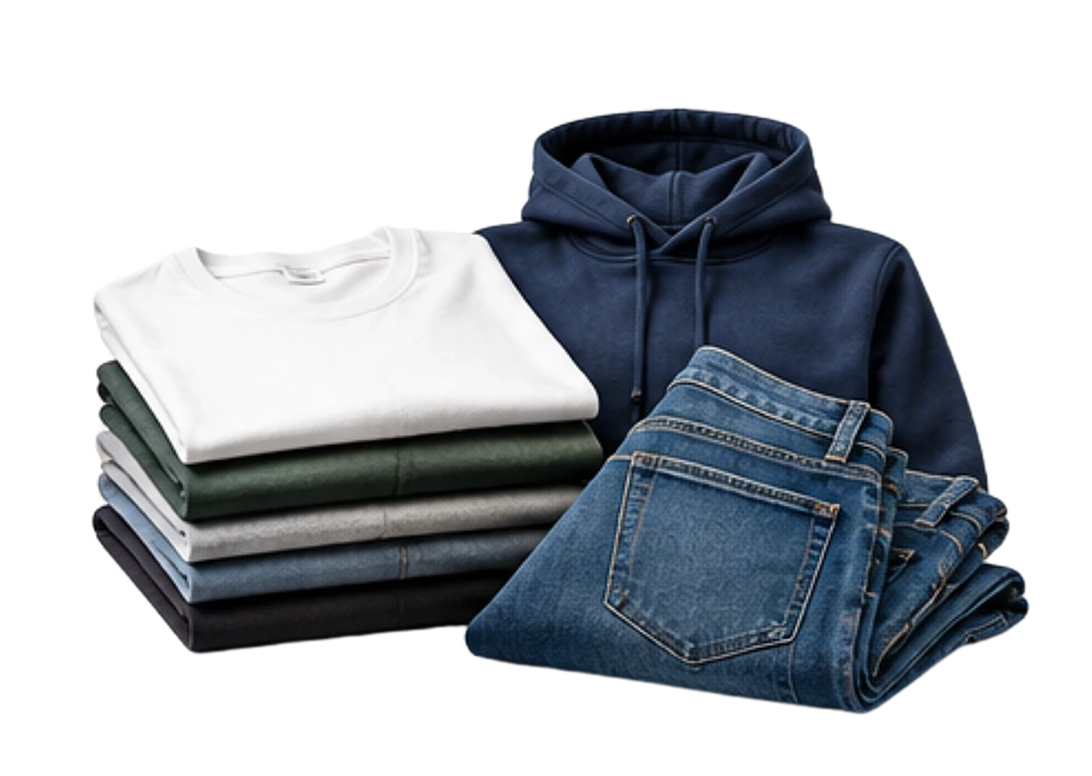 Garments